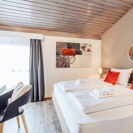 שליירסי Apartment Bergtraum - Modern, Zentral Und Ruhig Gelegen מראה חיצוני תמונה