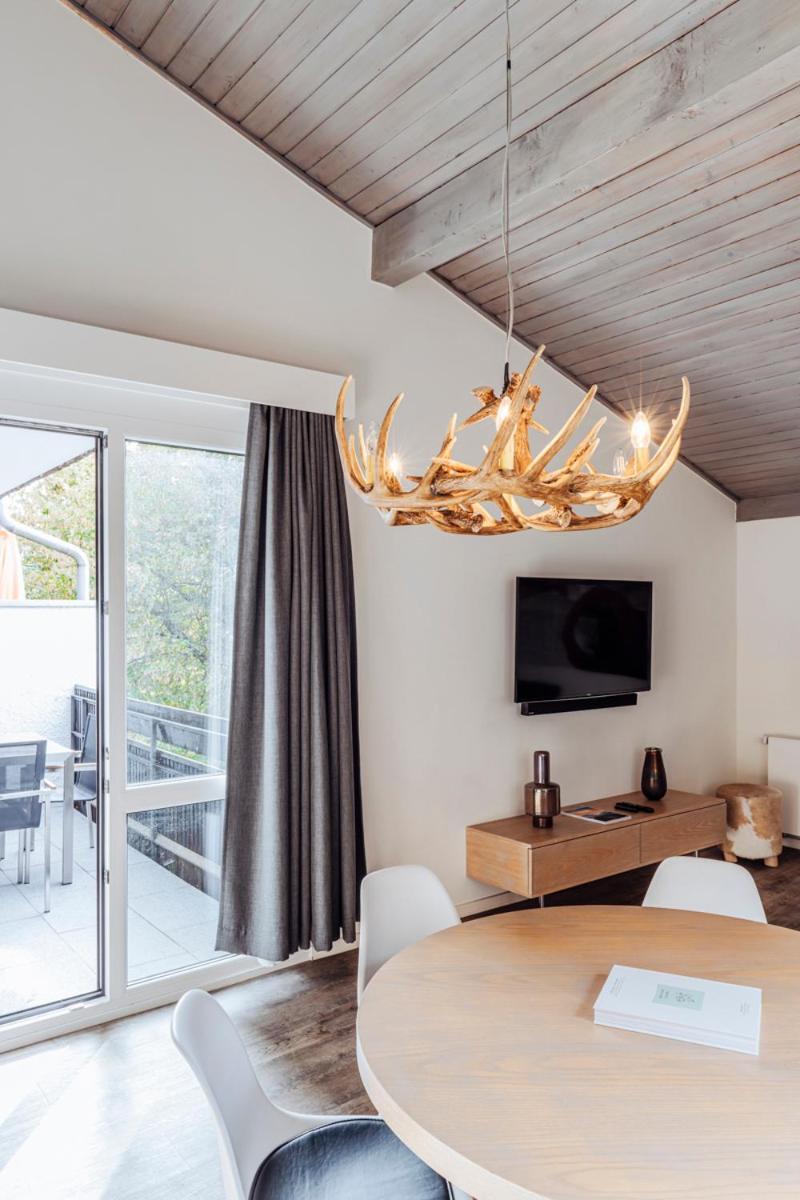 שליירסי Apartment Bergtraum - Modern, Zentral Und Ruhig Gelegen מראה חיצוני תמונה