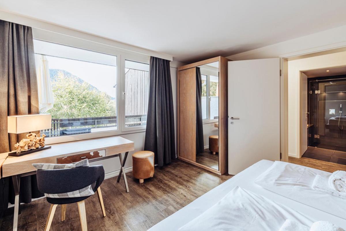 שליירסי Apartment Bergtraum - Modern, Zentral Und Ruhig Gelegen מראה חיצוני תמונה
