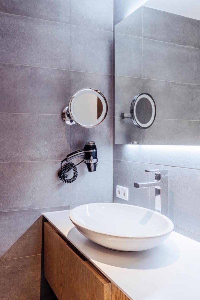 שליירסי Apartment Bergtraum - Modern, Zentral Und Ruhig Gelegen מראה חיצוני תמונה