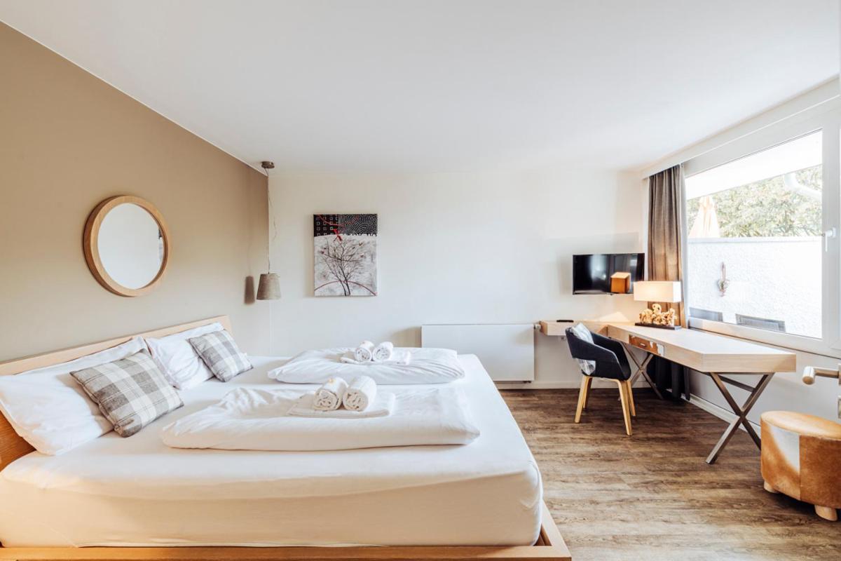 שליירסי Apartment Bergtraum - Modern, Zentral Und Ruhig Gelegen מראה חיצוני תמונה