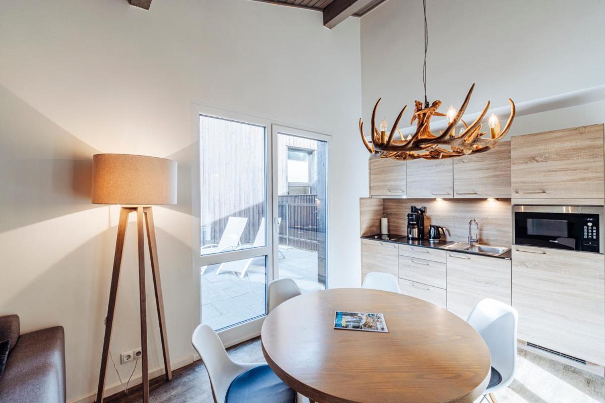 שליירסי Apartment Bergtraum - Modern, Zentral Und Ruhig Gelegen מראה חיצוני תמונה