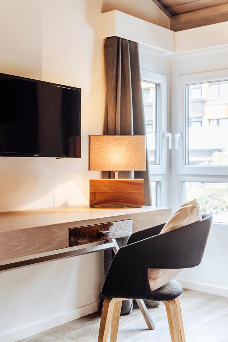 שליירסי Apartment Bergtraum - Modern, Zentral Und Ruhig Gelegen מראה חיצוני תמונה