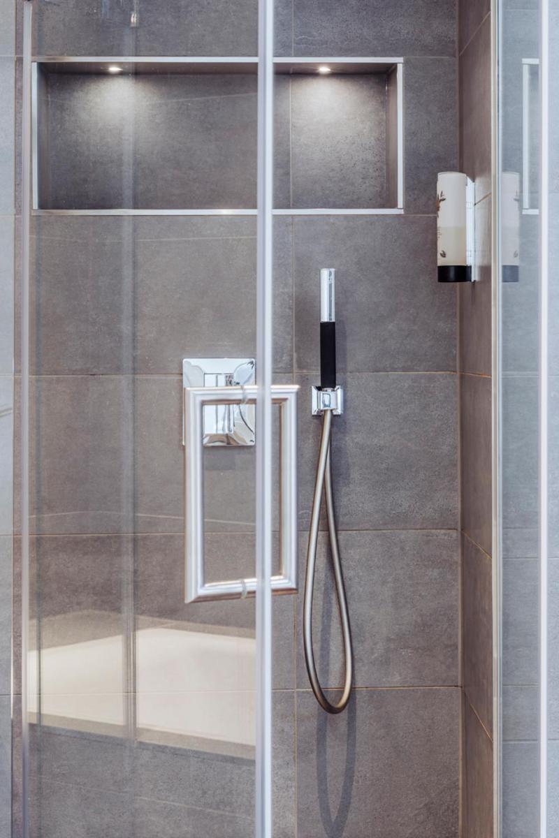 שליירסי Apartment Bergtraum - Modern, Zentral Und Ruhig Gelegen מראה חיצוני תמונה