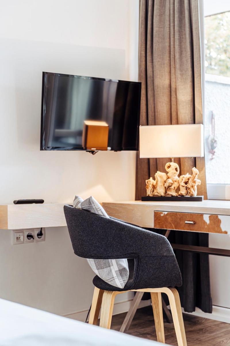 שליירסי Apartment Bergtraum - Modern, Zentral Und Ruhig Gelegen מראה חיצוני תמונה