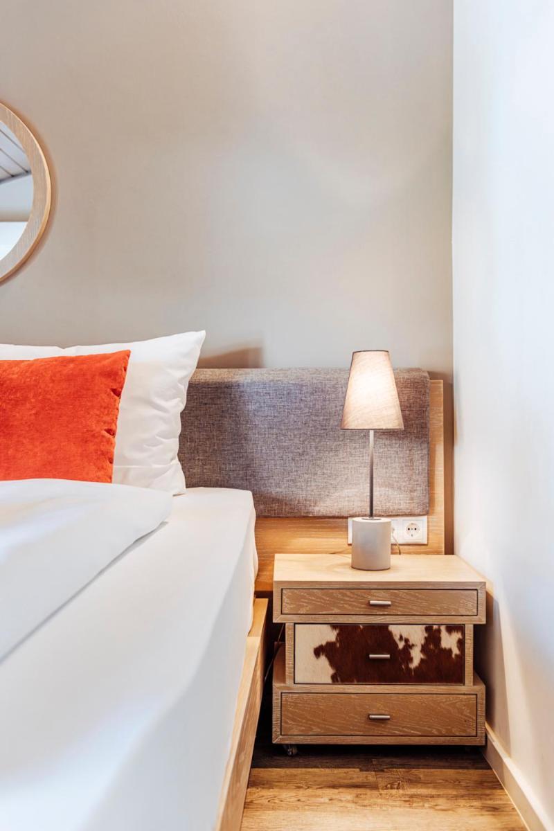 שליירסי Apartment Bergtraum - Modern, Zentral Und Ruhig Gelegen מראה חיצוני תמונה