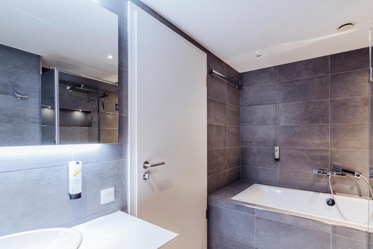 שליירסי Apartment Bergtraum - Modern, Zentral Und Ruhig Gelegen מראה חיצוני תמונה